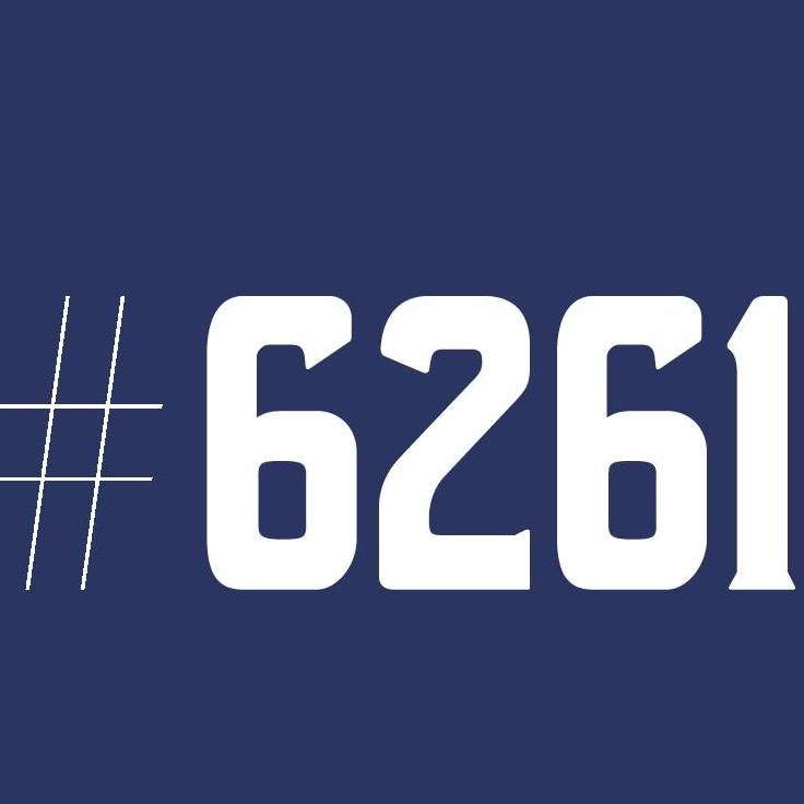 6261 premiere – # 6261 PROJECT